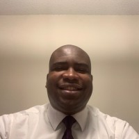 Caleb Toussaint