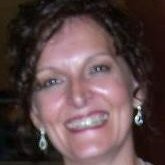 Kirsten Marcus