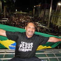 Arnaldo Moraes