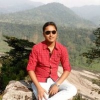 Sunny Mitra