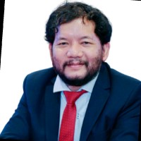 Minh K. Chau