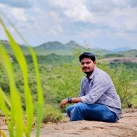 Siva Prasad Anaparthi