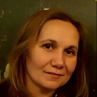 Elena Drosu