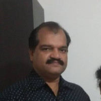 G S Prasanth