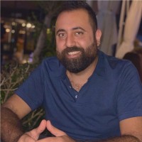 Charbel El Homsi