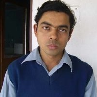 Narendra Pathak