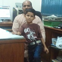 Sarfraz Ali