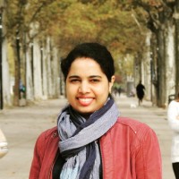 Trupti Chandavar