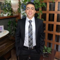 Carlo Morales Boeck