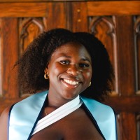 Ashley Ochefu