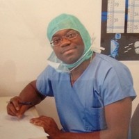 Ngambo patrick Ngounou