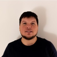 Nicolás Martín Nieto