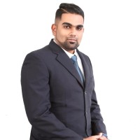 Arvind Raj