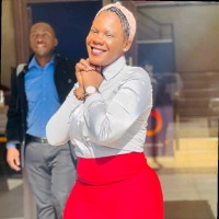 Faith Mwanangombe