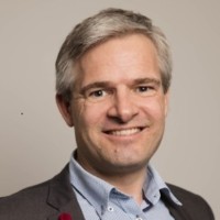 Nils Bisgaard