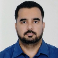 Sundeep Kulhari Ex-Master Mariner, Afni