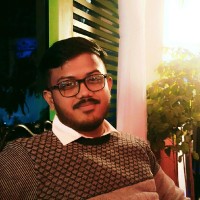 Bikram Saha