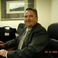 Joe Norton