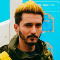 Alex Borshch
