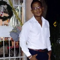 Javier Palacios