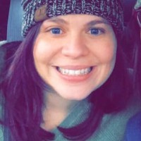Michelle Mclaughlin