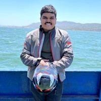 Shubham Chavan