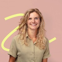 Kyra van den Berg