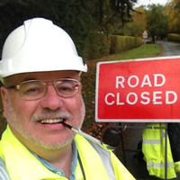 Graham Smith MSc MIHE