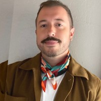 Aaron Hostetler, MA, Associate MFT