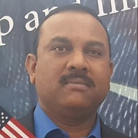 Anil Paleti, Pmp®, Csm