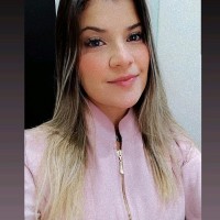 Michelle Vasconcellos Motta