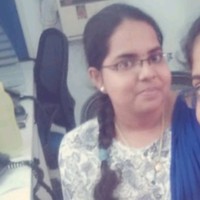 Sindhu Lakshmikanthan