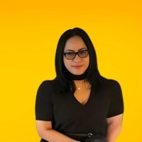 Vilma Tadeja, MBA, CHRM, LSSGB