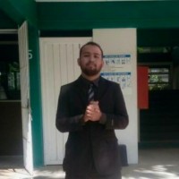 Ángel Ricardo Hernández Arévalo