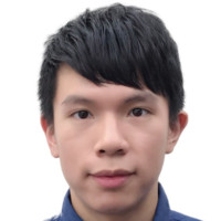 I-Hsun Chen