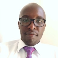 Benard Towett CDCS