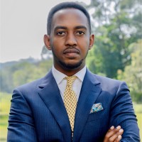 Paul Charles Rukundo