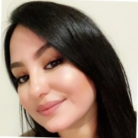 Oumaima Najieddine