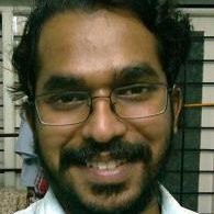 Sooraj Sasikumar