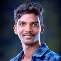 Navendran N