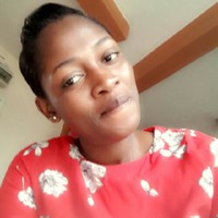 Mrs.Dora Gidisu Nyame
