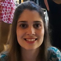 Isabela Mattos Proença
