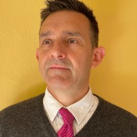 Dr Joe Collins