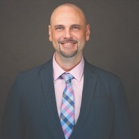 Chris Harmon