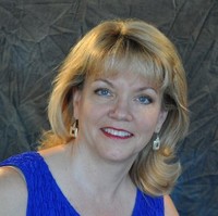 Cheryl Mortenson