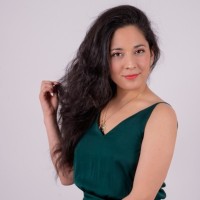 Maria Garcia Carrasco