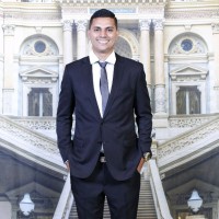 Douglas José da Luz