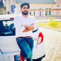 Kamran Bahadur
