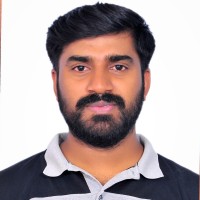 Lingaraja Patil