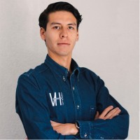 César A. Vázquez Hdz.